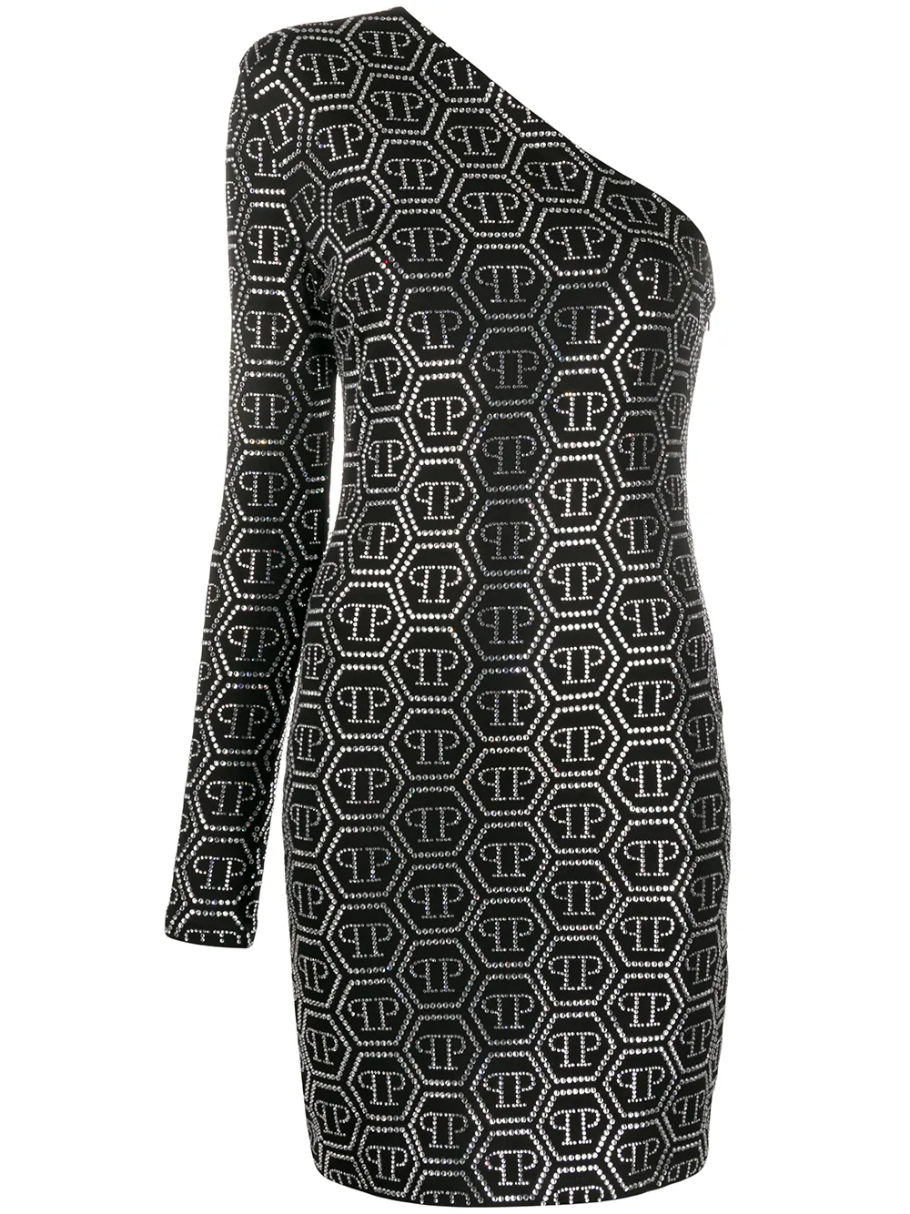 Philipp Plein Kleid Mit Print 9Axtq 6pfFk Philipp Plein Kleid Mit Print 9Axtq 6pfFk