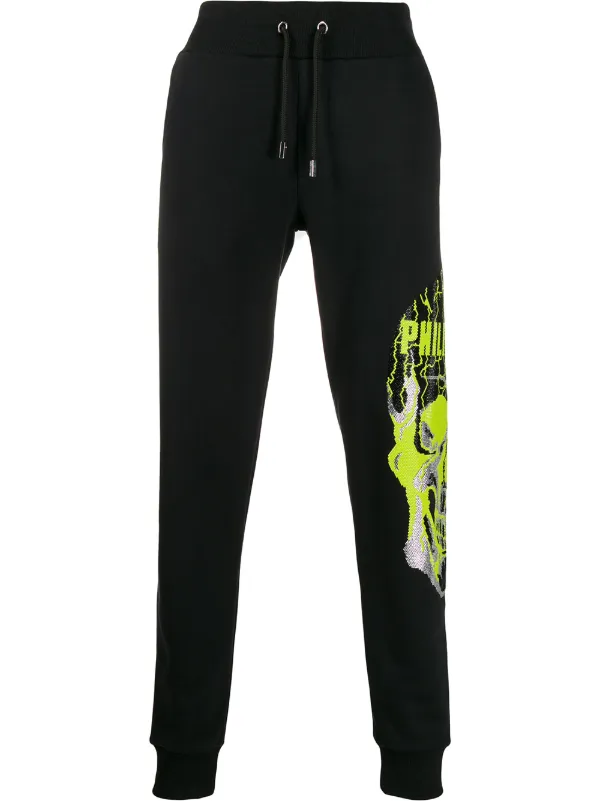 Chándals de Philipp Plein para hombre | FASHIOLA.es