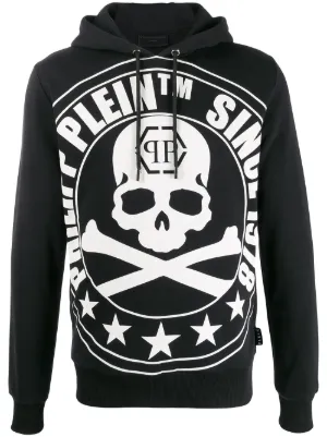 philipp plein knitwear