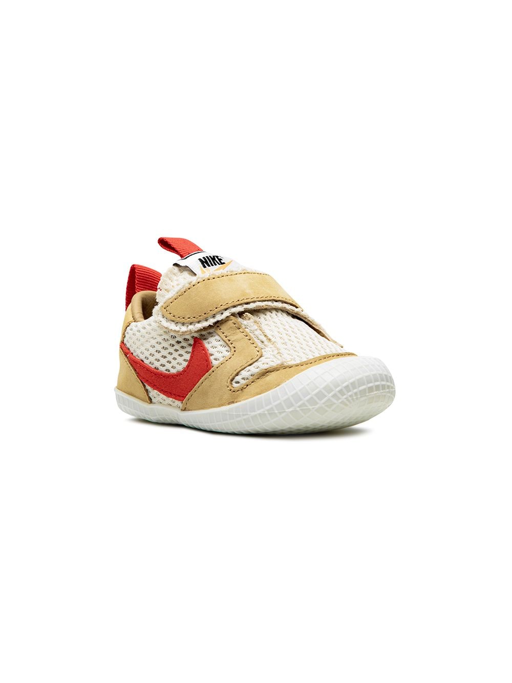 Image 1 of Nike Kids x Tom Sachs Mars Yard sneakers