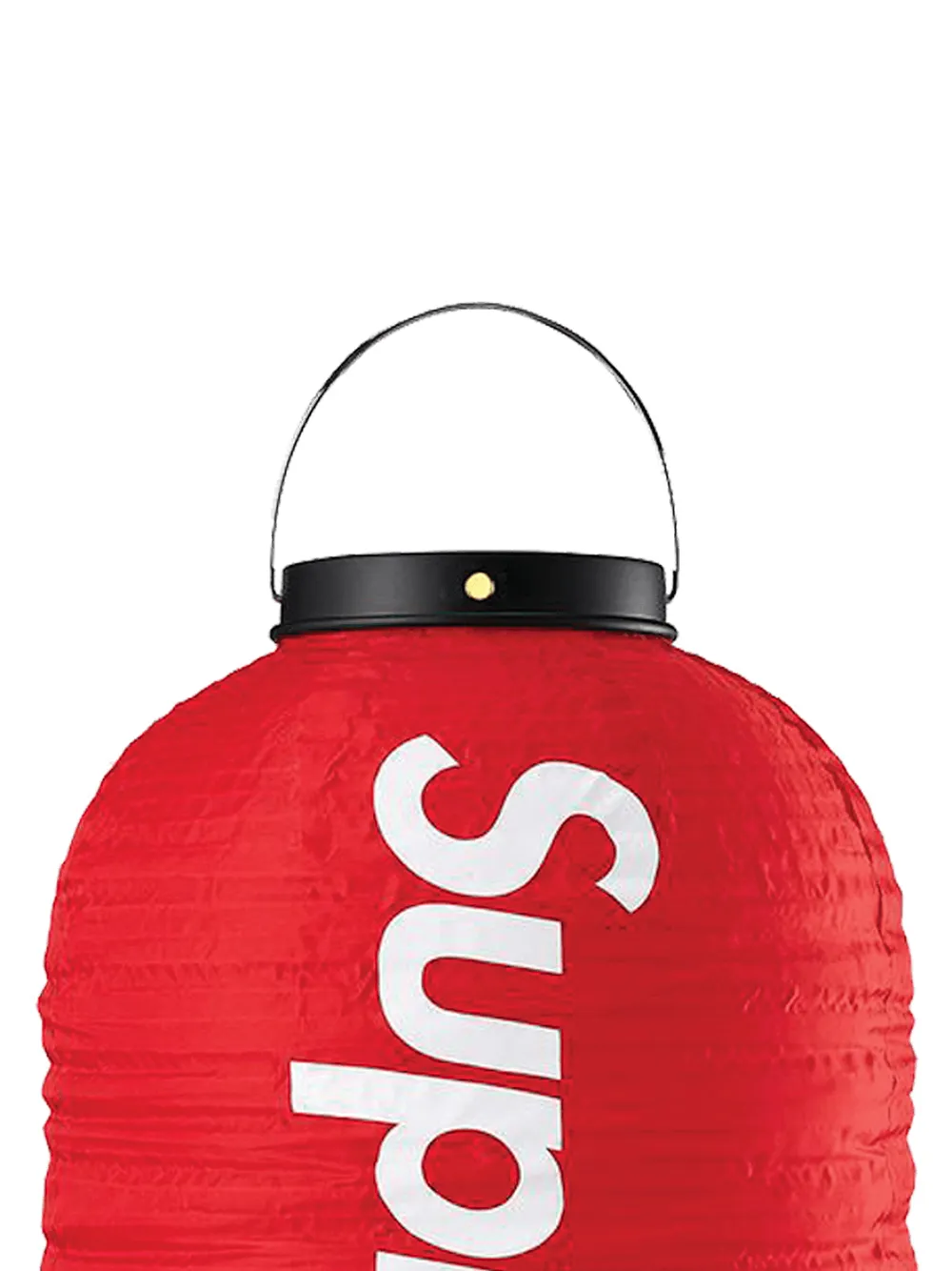 SUPREME Hanging Lantern Red 3個セット ステッカー付-