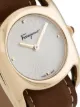 Salvatore Ferragamo Watches Vara 28x34mm watch