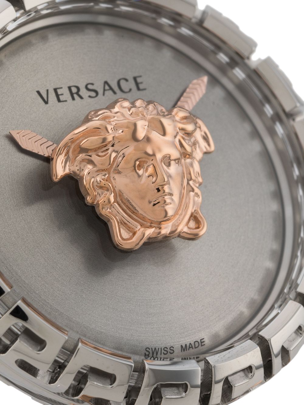 фото Versace наручные часы palazzo empire greca 37 мм