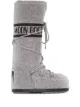 الصورة 1 من Moon Boot بوت ثلج كلاسيكي مزين بكريستال سواروفسكي