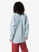 BONDI BORN Everywhere linen shirt