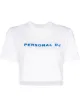 Image 1 of Kirin Personal DJ crop top