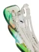 Valet Studio Billie rainbow hair clip