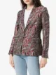 Golden Goose Venice paisley-print blazer