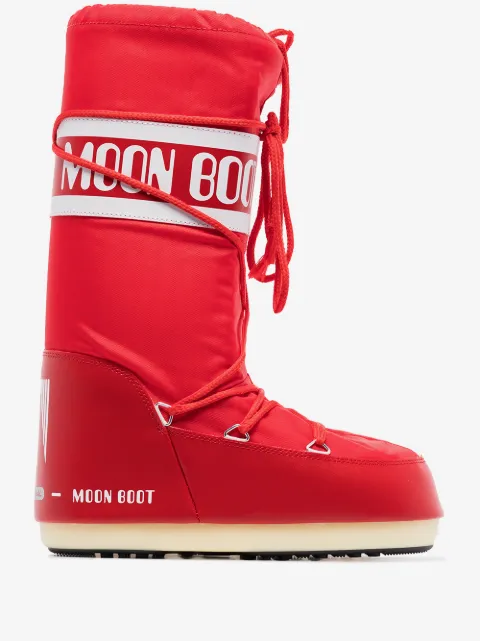 Moon Boot MB ICON Stiefel