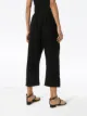 By Walid Jenny cropped trousers