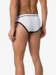 Balmain logo waistband briefs