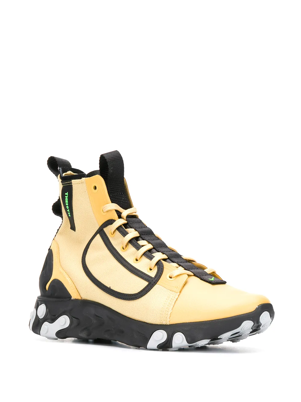 Nike React Langa sneakers Neutrals