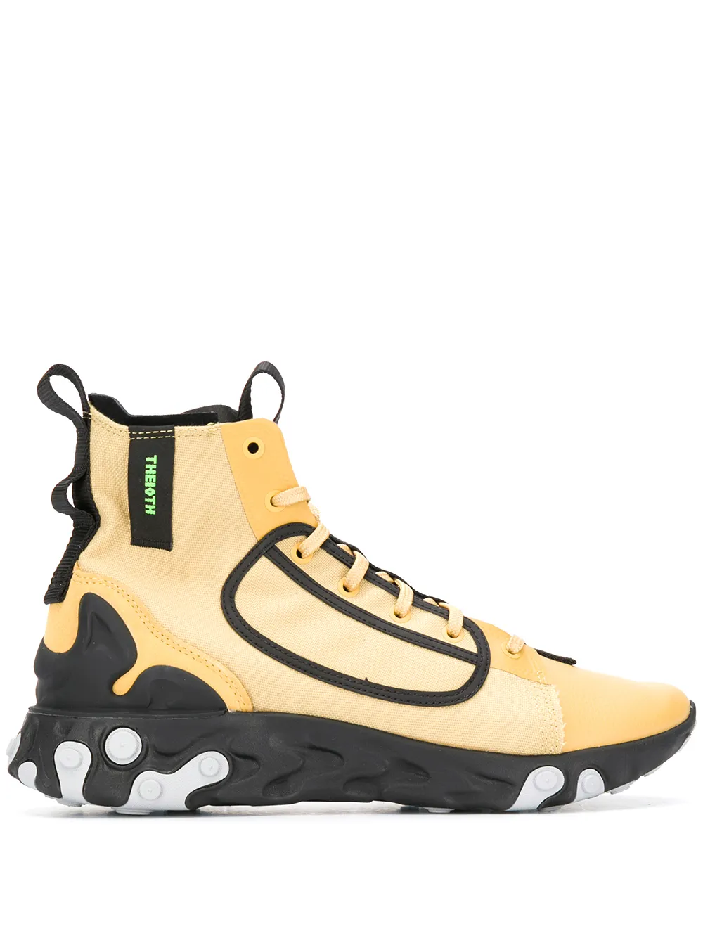 Nike React Langa sneakers Neutrals