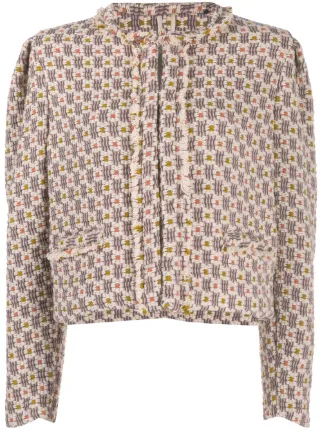 isabel marant flover sweater
