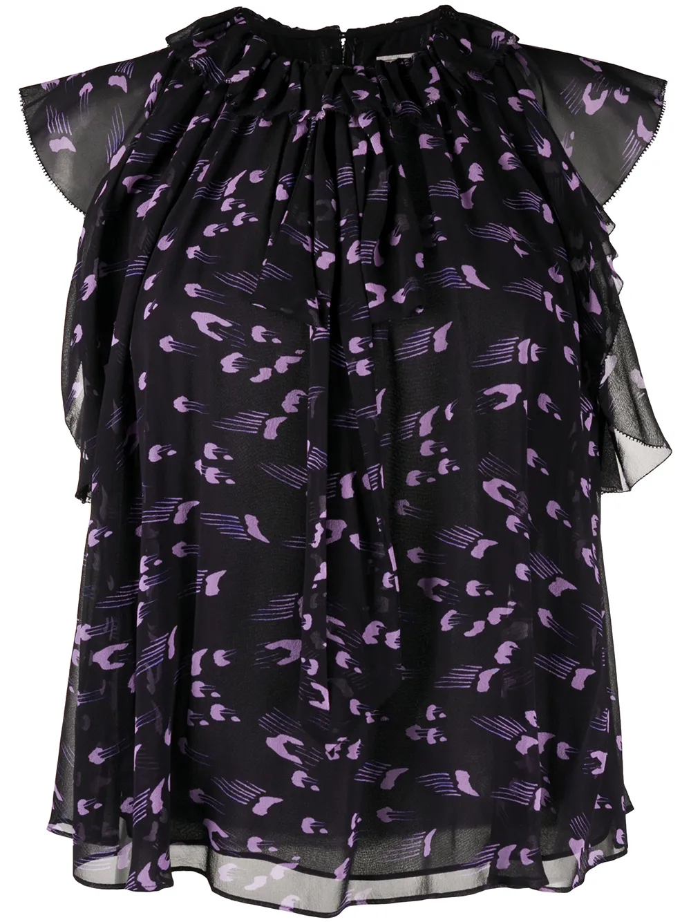 Temperley London 'Ethel' Bluse finDn xxt0H Temperley London 'Ethel' Bluse finDn xxt0H