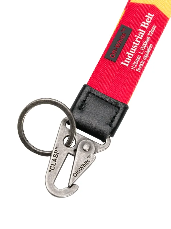 industrial key holder