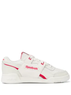 Reebok workout mens pink online