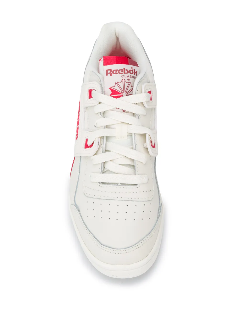 Reebok workout lo plus sneaker online