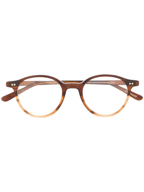 Epos lentes Newpan
