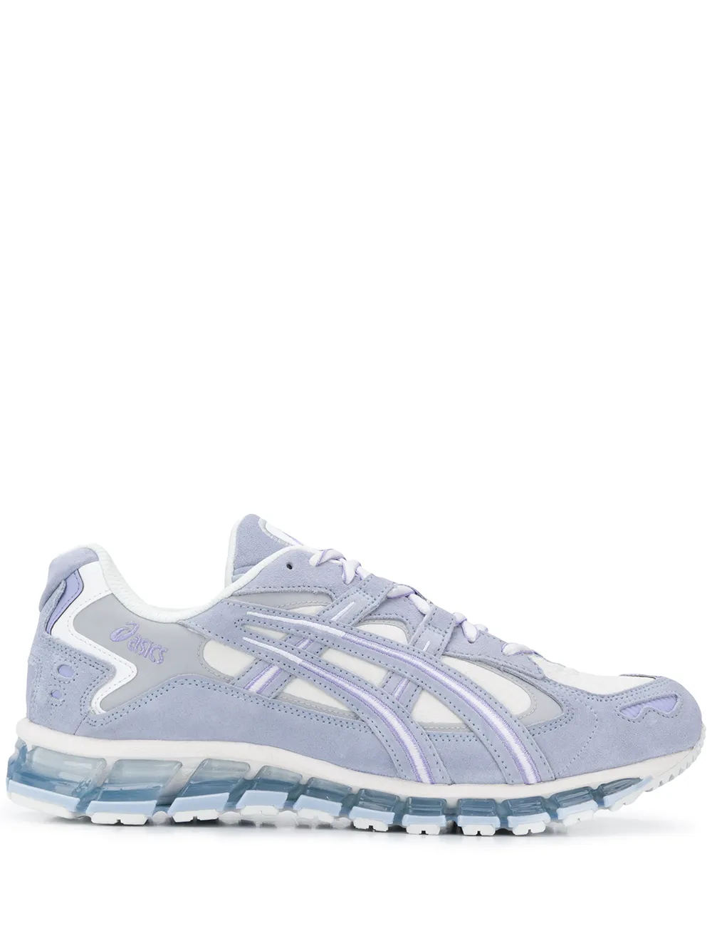 Asics X Goretex Gel-kayano 5 360 Sneakers In 蓝色