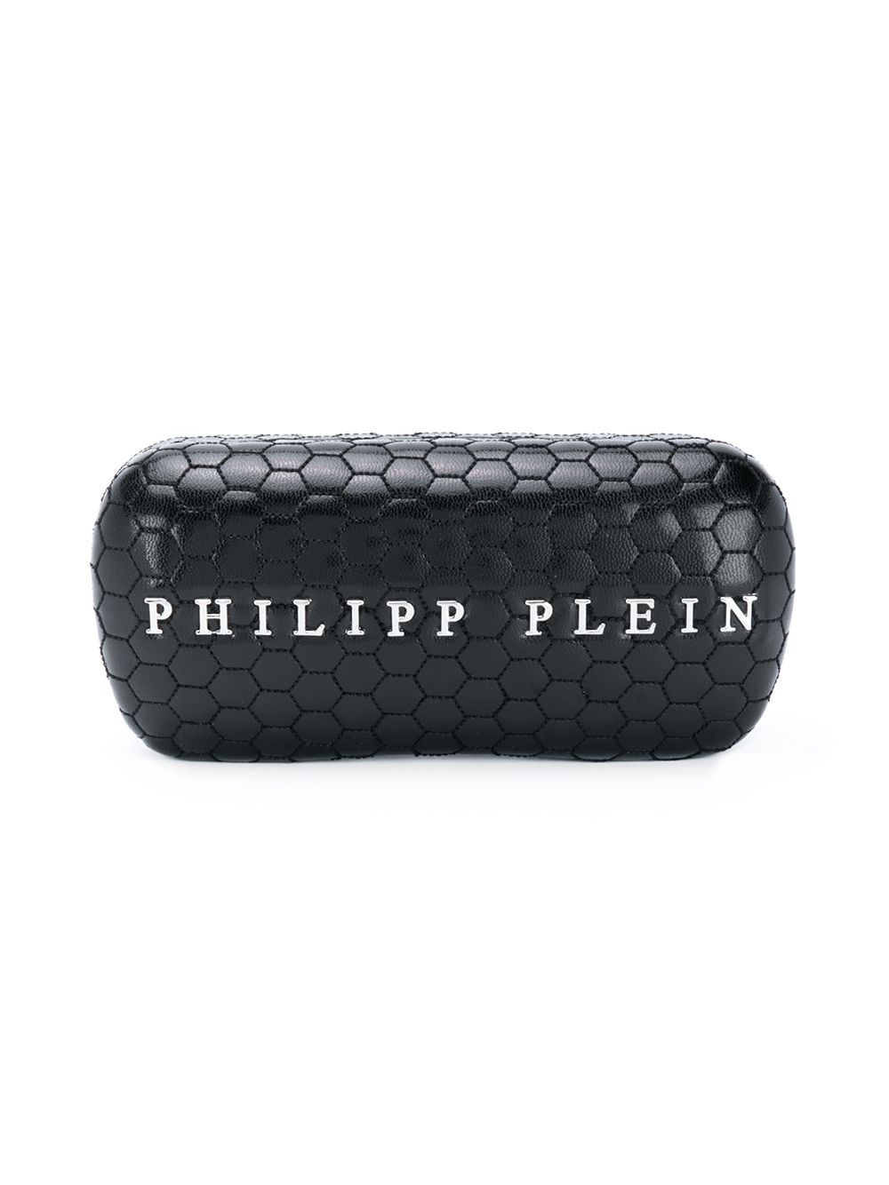 фото Philipp Plein декорированные солнцезащитные очки