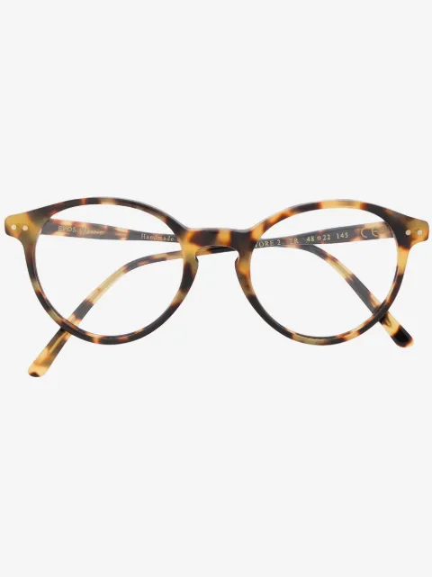 Epos lentes Castore 2