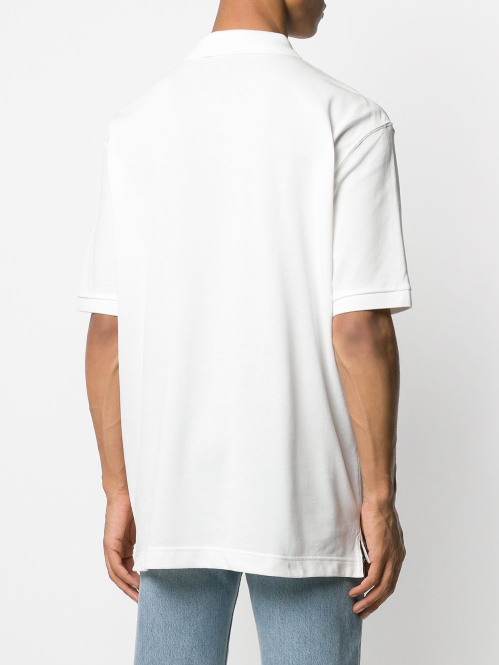 фото Lacoste Live I-D T-shirt