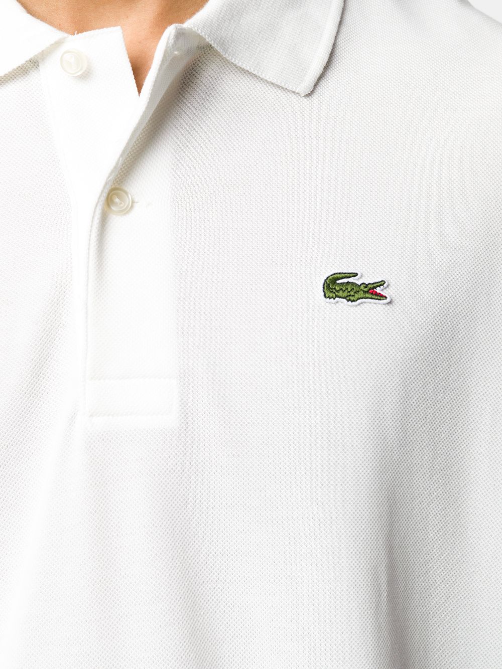 фото Lacoste Live I-D T-shirt