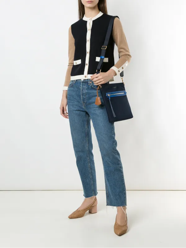 tory burch perry nylon