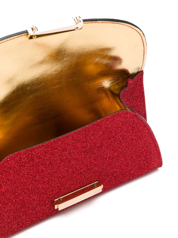 shimmer clutch