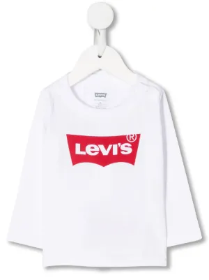 Baby Girl Clothing From Levi S Kids On Sale Farfetch