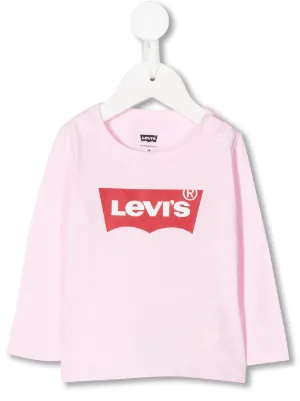 baby levis girl