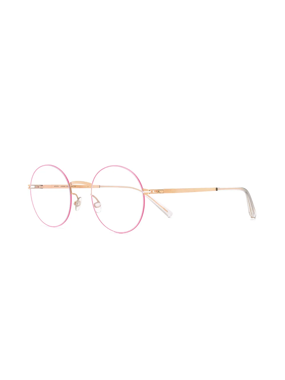 фото Mykita очки kayo