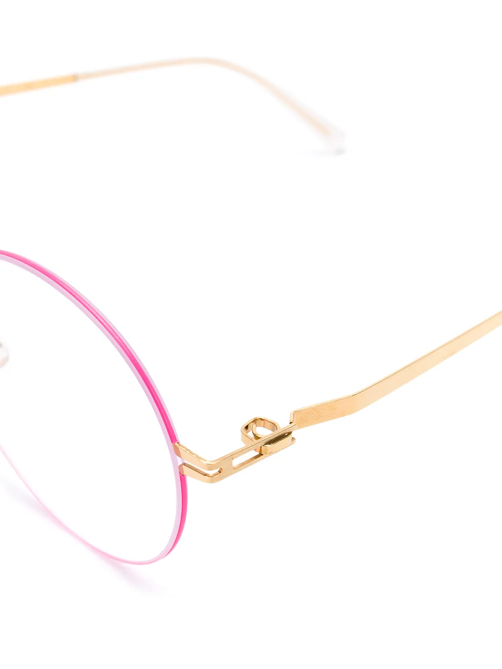 фото Mykita очки kayo