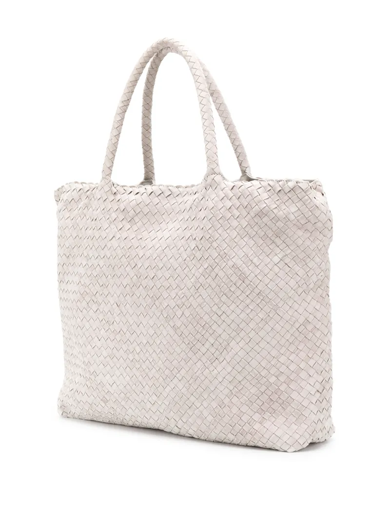 OFFICINE CREATIVE OC CLASS 35 WOVEN BAG
