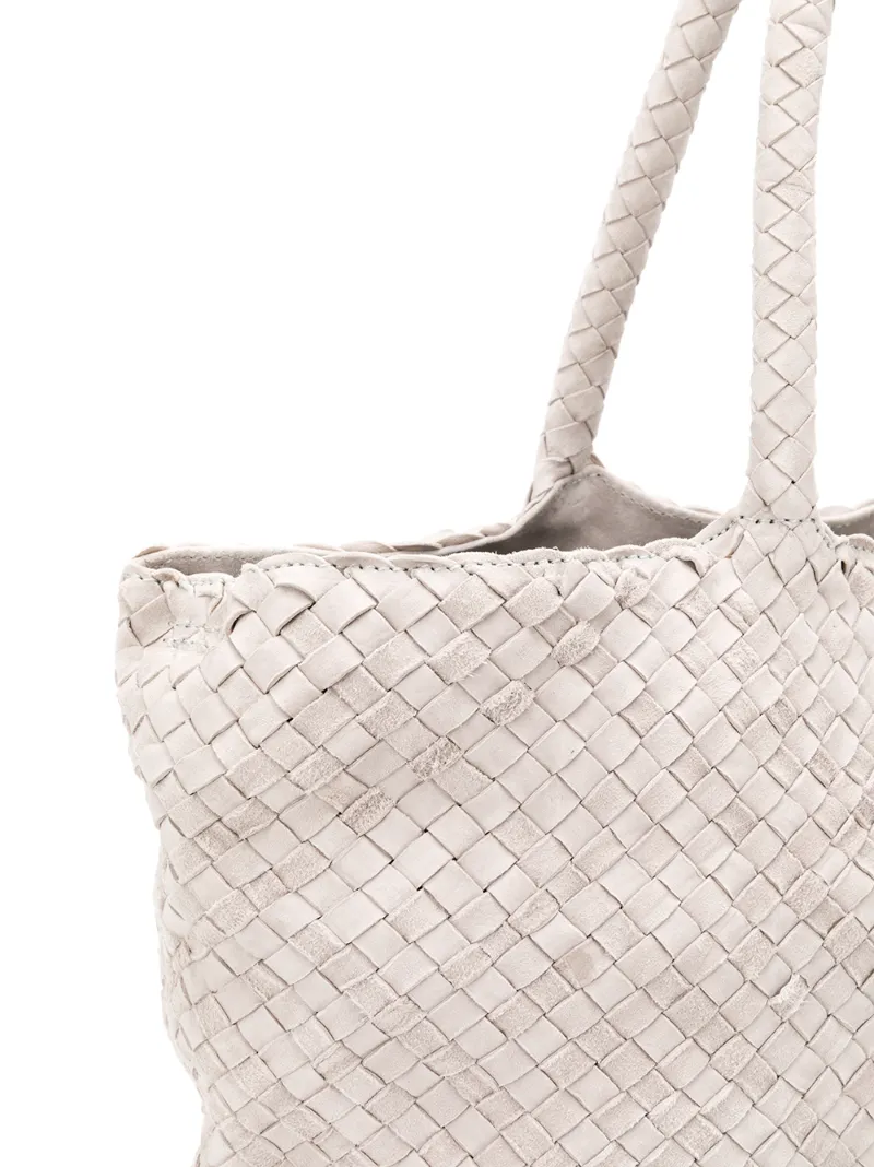 OFFICINE CREATIVE OC CLASS 35 WOVEN BAG