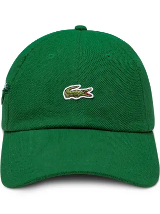 supreme lacoste pique 6 panel