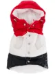 Image 1 of Moncler x Poldo x Poldo tri-color dog vest