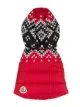 Image 2 of Moncler x Poldo x Poldo reversible dog vest