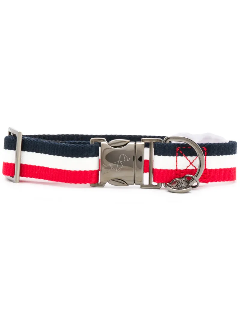 moncler dog collar