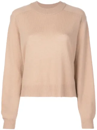 cocoon jumper