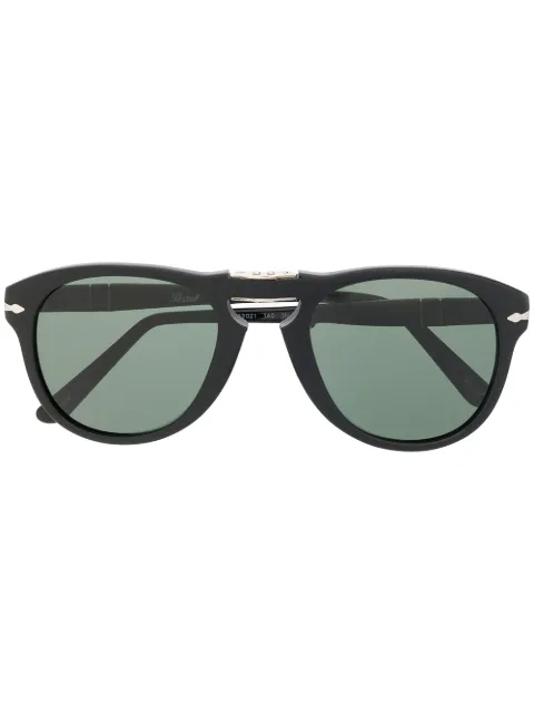 Persol aviator-style sunglasses