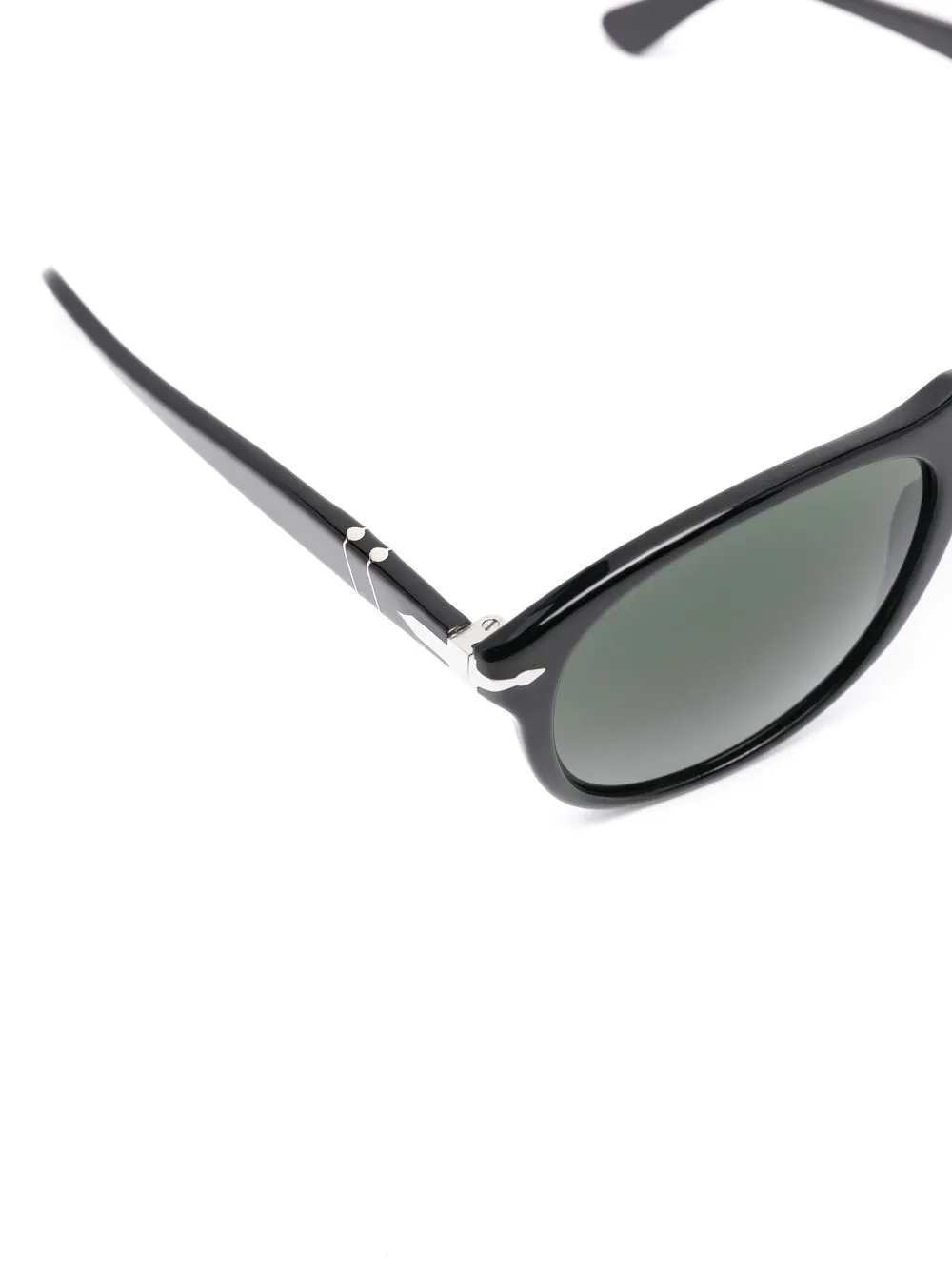 Persol aviator-style sunglasses | Sunglasses | Image 3
