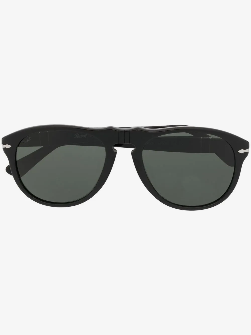 Persol aviator-style sunglasses | Black | Image 1