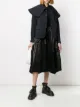 Image 2 of Comme Des Garçons Comme Des Garçons spread collar coat