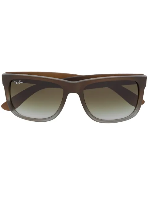 Ray-Ban lunettes de soleil Justin