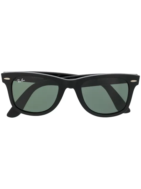 Ray-Ban square frame sunglasses 