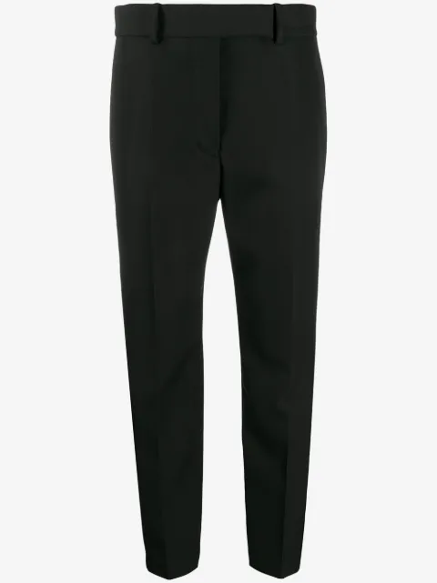 Haider Ackermann slim-fit trousers