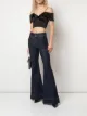 Image 2 of Alice+Olivia spaghetti strap vest top