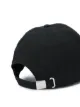 Karl Lagerfeld Karlito baseball cap